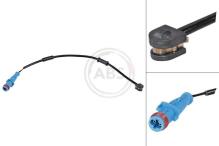 A.B.S. ALL BRAKE SYSTEMS BV. 39619