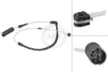 A.B.S. ALL BRAKE SYSTEMS BV. 39623