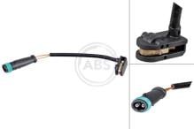 A.B.S. ALL BRAKE SYSTEMS BV. 39631