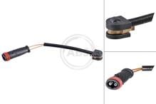 A.B.S. ALL BRAKE SYSTEMS BV. 39634
