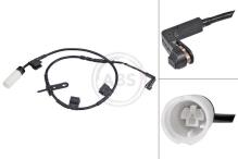 A.B.S. ALL BRAKE SYSTEMS BV. 39645