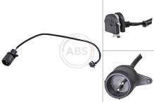 A.B.S. ALL BRAKE SYSTEMS BV. 39648