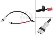 A.B.S. ALL BRAKE SYSTEMS BV. 39657