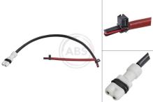 A.B.S. ALL BRAKE SYSTEMS BV. 39658