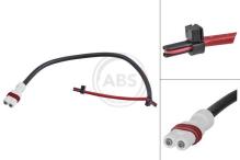 A.B.S. ALL BRAKE SYSTEMS BV. 39664