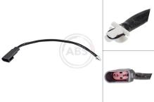 A.B.S. ALL BRAKE SYSTEMS BV. 39668