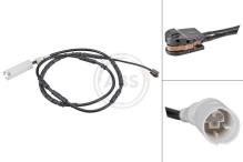 A.B.S. ALL BRAKE SYSTEMS BV. 39676