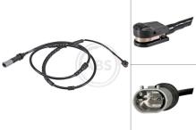 A.B.S. ALL BRAKE SYSTEMS BV. 39677