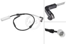 A.B.S. ALL BRAKE SYSTEMS BV. 39681