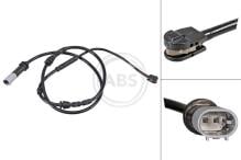 A.B.S. ALL BRAKE SYSTEMS BV. 39687