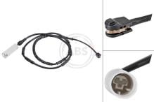 A.B.S. ALL BRAKE SYSTEMS BV. 39691