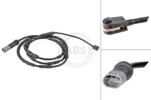 A.B.S. ALL BRAKE SYSTEMS BV. 39693
