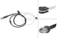 A.B.S. ALL BRAKE SYSTEMS BV. 39696