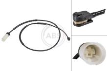 A.B.S. ALL BRAKE SYSTEMS BV. 39699