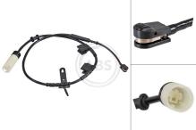 A.B.S. ALL BRAKE SYSTEMS BV. 39700