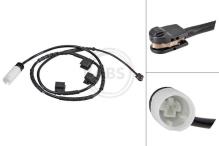 A.B.S. ALL BRAKE SYSTEMS BV. 39701