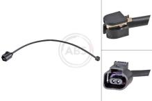 A.B.S. ALL BRAKE SYSTEMS BV. 39704