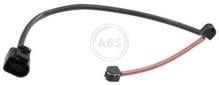 A.B.S. ALL BRAKE SYSTEMS BV. 39712