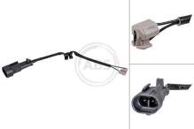 A.B.S. ALL BRAKE SYSTEMS BV. 39713
