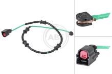 A.B.S. ALL BRAKE SYSTEMS BV. 39728