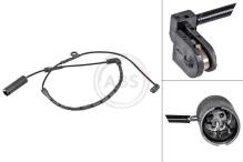 A.B.S. ALL BRAKE SYSTEMS BV. 39729