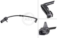 A.B.S. ALL BRAKE SYSTEMS BV. 39734