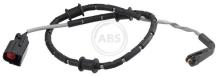 A.B.S. ALL BRAKE SYSTEMS BV. 39758