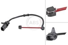 A.B.S. ALL BRAKE SYSTEMS BV. 39776
