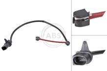 A.B.S. ALL BRAKE SYSTEMS BV. 39777