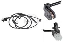 A.B.S. ALL BRAKE SYSTEMS BV. 39781