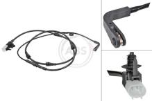 A.B.S. ALL BRAKE SYSTEMS BV. 39783