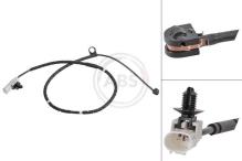 A.B.S. ALL BRAKE SYSTEMS BV. 39784