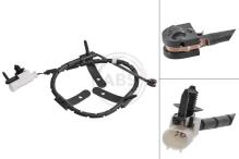 A.B.S. ALL BRAKE SYSTEMS BV. 39786