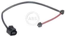 A.B.S. ALL BRAKE SYSTEMS BV. 39793