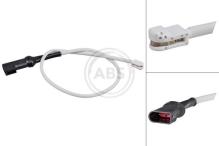 A.B.S. ALL BRAKE SYSTEMS BV. 39798