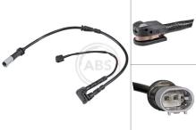A.B.S. ALL BRAKE SYSTEMS BV. 39801