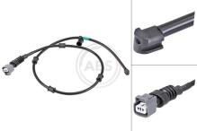 A.B.S. ALL BRAKE SYSTEMS BV. 39806