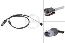 A.B.S. ALL BRAKE SYSTEMS BV. 39816