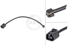 A.B.S. ALL BRAKE SYSTEMS BV. 39817