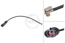 A.B.S. ALL BRAKE SYSTEMS BV. 39902