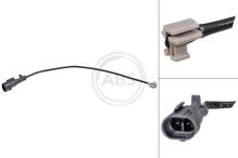 A.B.S. ALL BRAKE SYSTEMS BV. 39912