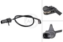 A.B.S. ALL BRAKE SYSTEMS BV. 39919