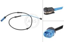 A.B.S. ALL BRAKE SYSTEMS BV. 39924