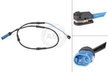 A.B.S. ALL BRAKE SYSTEMS BV. 39925