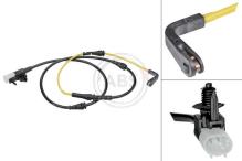 A.B.S. ALL BRAKE SYSTEMS BV. 39931