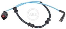 A.B.S. ALL BRAKE SYSTEMS BV. 39943