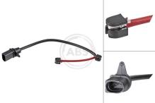 A.B.S. ALL BRAKE SYSTEMS BV. 39946