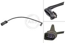 A.B.S. ALL BRAKE SYSTEMS BV. 39954