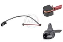 A.B.S. ALL BRAKE SYSTEMS BV. 39955