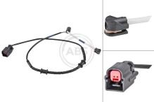 A.B.S. ALL BRAKE SYSTEMS BV. 39961